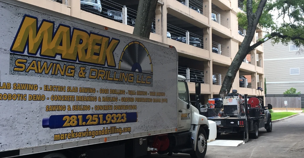 Indoor robotic demolition — safe operation in occupied facilities (8)